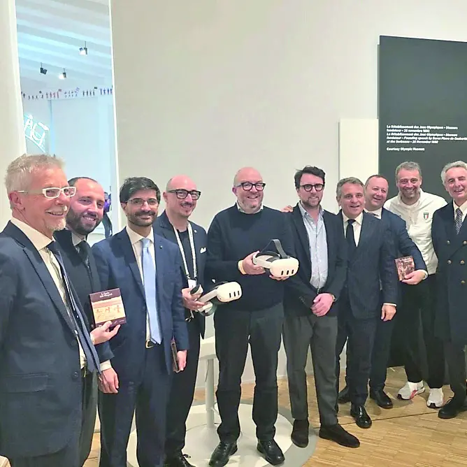 «Tradizione e innovazione per raccontare al mondo l’eccellenza dei nostri territori»