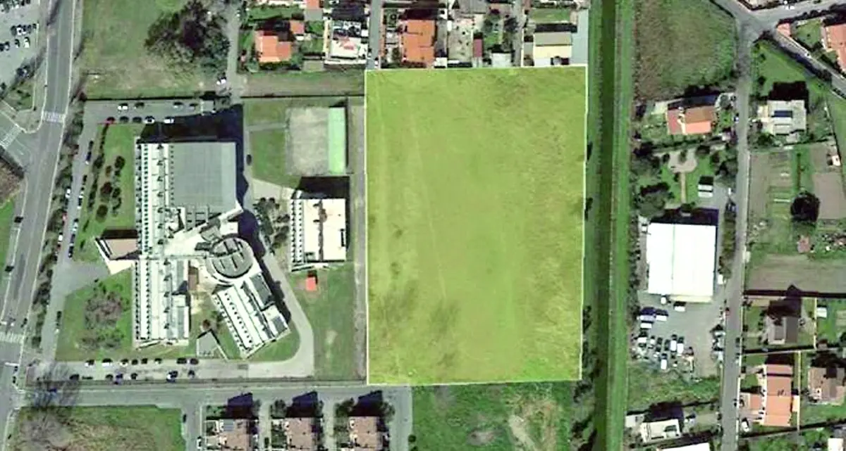 Tavolo di confronto sul nuovo liceo: avvio dei lavori previsto per il 2027