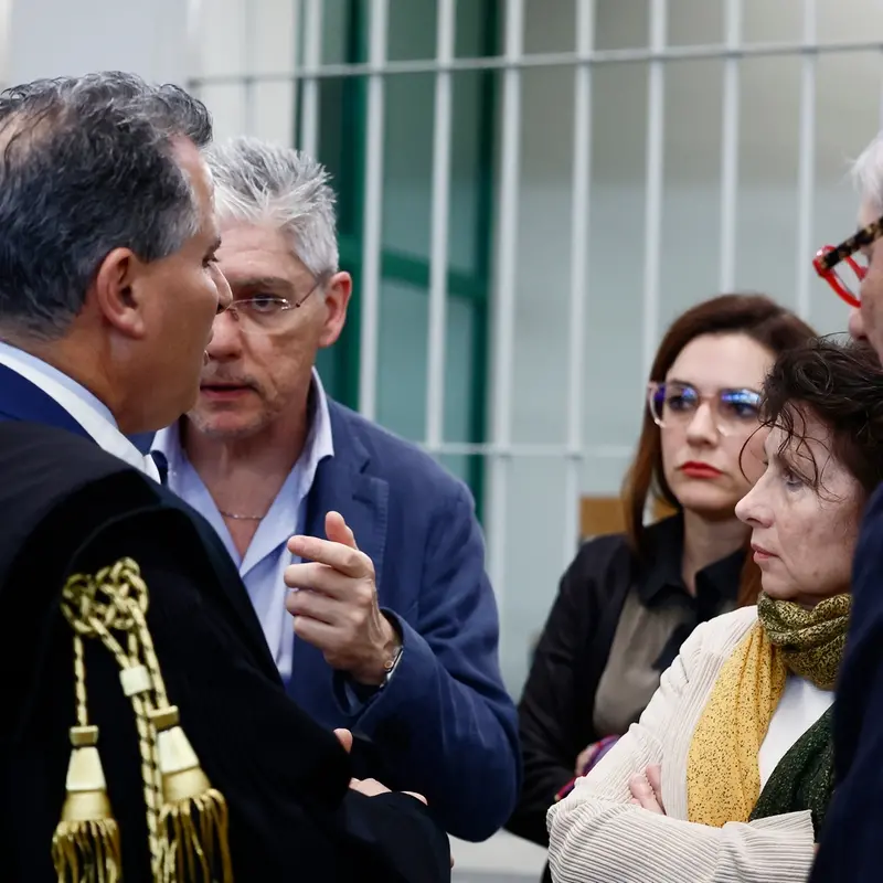 Strage di Fidene: «Bene l’ergastolo, ma resta l’amaro in bocca»