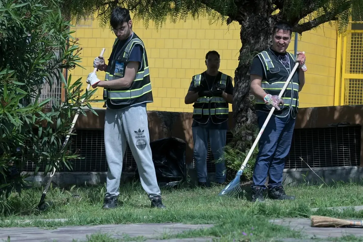 Una raccolta fondi per l’autonomia dei ragazzi con disabilità