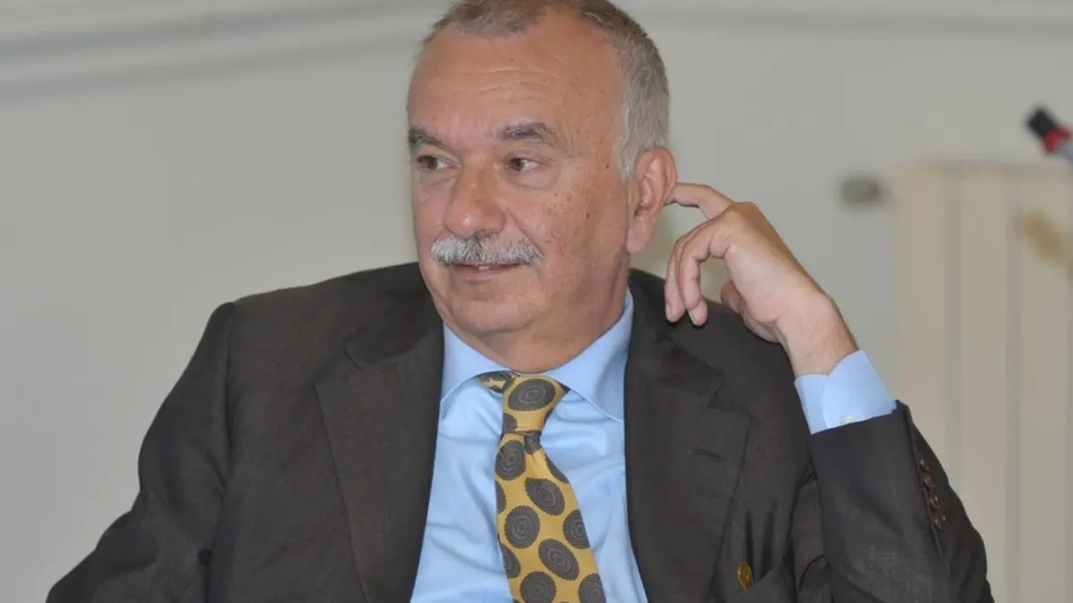 Via Traiana, Tullio Nunzi scrive al delegato Fustaino