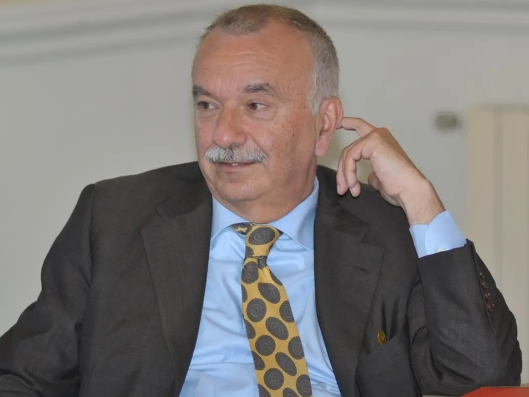 Via Traiana, Tullio Nunzi scrive al delegato Fustaino