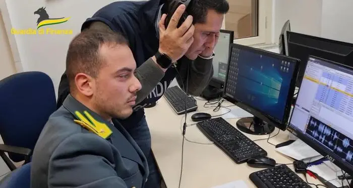 Bancarotta fraudolenta, falso in bilancio e autoriciclaggio: sequestri a Fiumicino