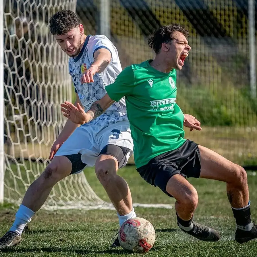 La Dm muove la classifica e resta fuori dai playout