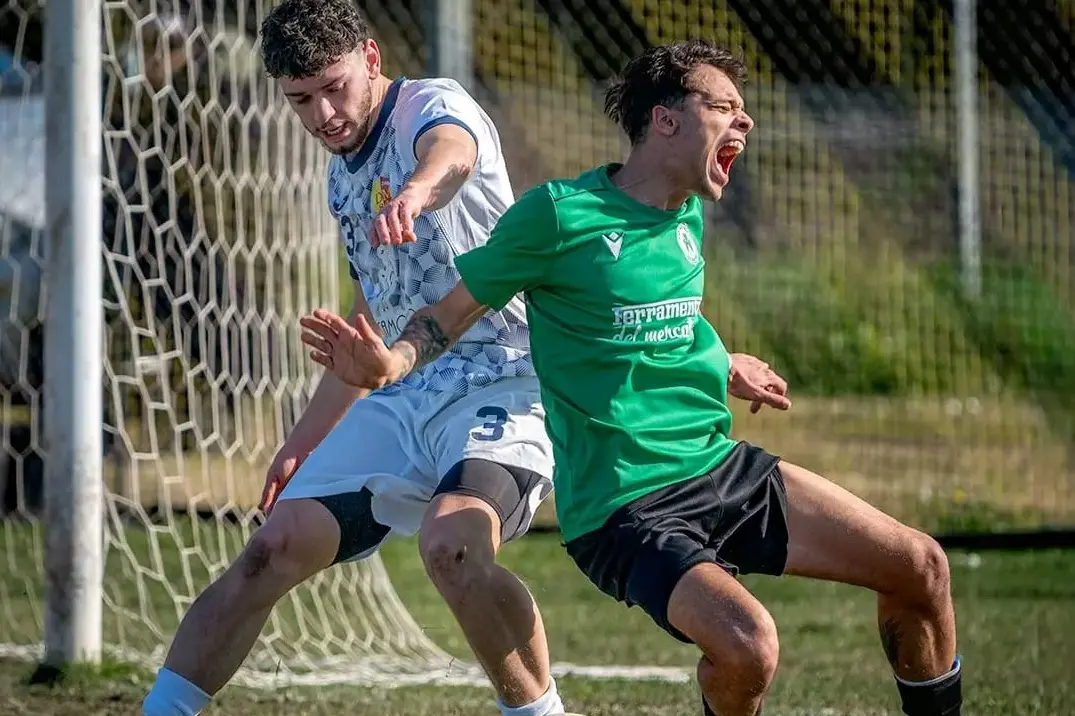 La Dm muove la classifica e resta fuori dai playout