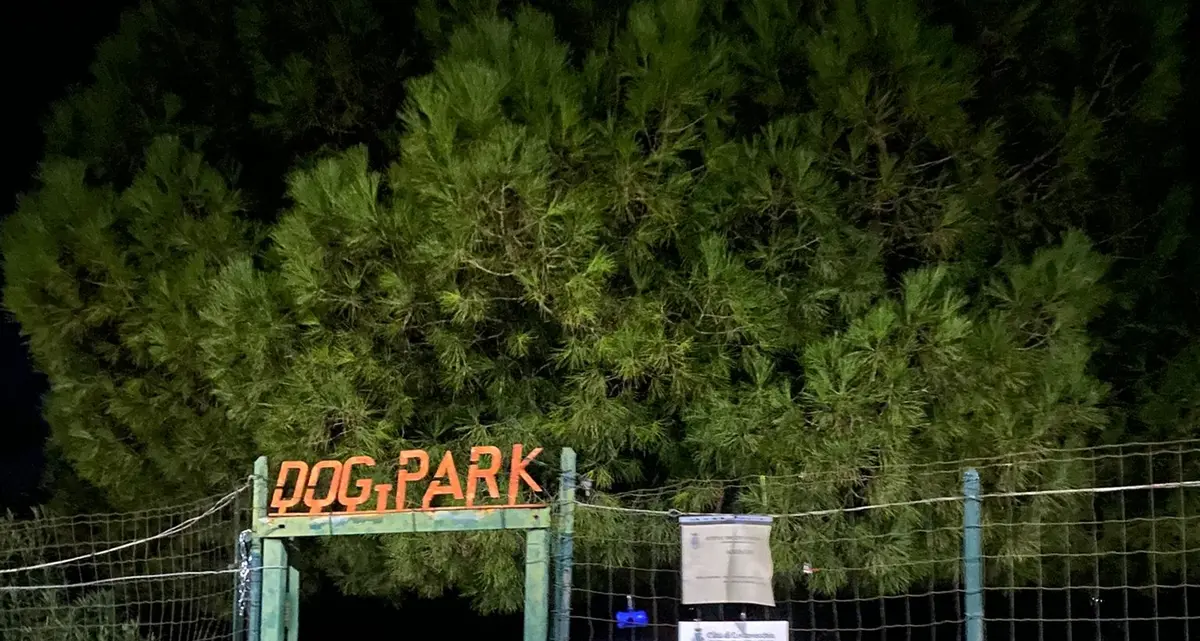 Dog park a San Liborio, i residenti si appellano al Sindaco