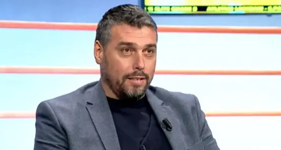 Borgo Palidoro: il nuovo allenatore è Armando Stirpe