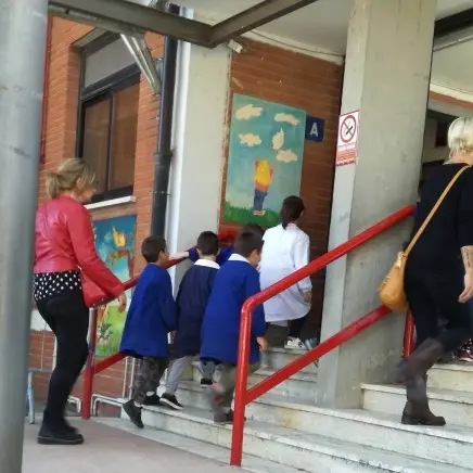 «Troppe iscrizioni alla Salvo D’acquisto, penalizzati gli altri istituti»