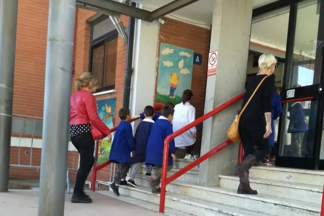 «Troppe iscrizioni alla Salvo D’acquisto, penalizzati gli altri istituti»