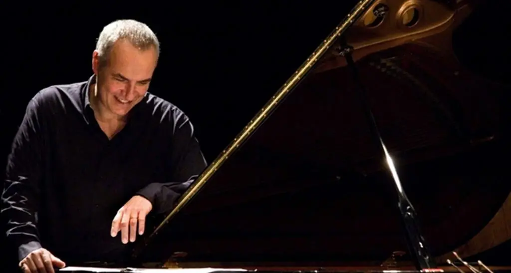 Danilo Rea a Tarquinia per il primo appuntamento con l’evento “Etruria musica festival”