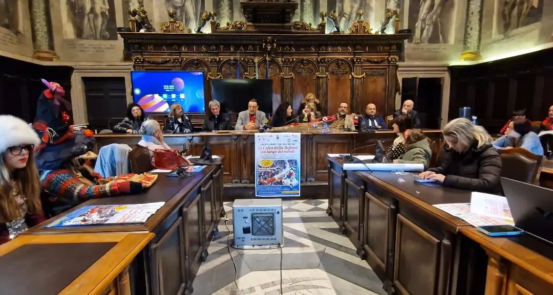 Le tradizioni dell’Epifania a Viterbo