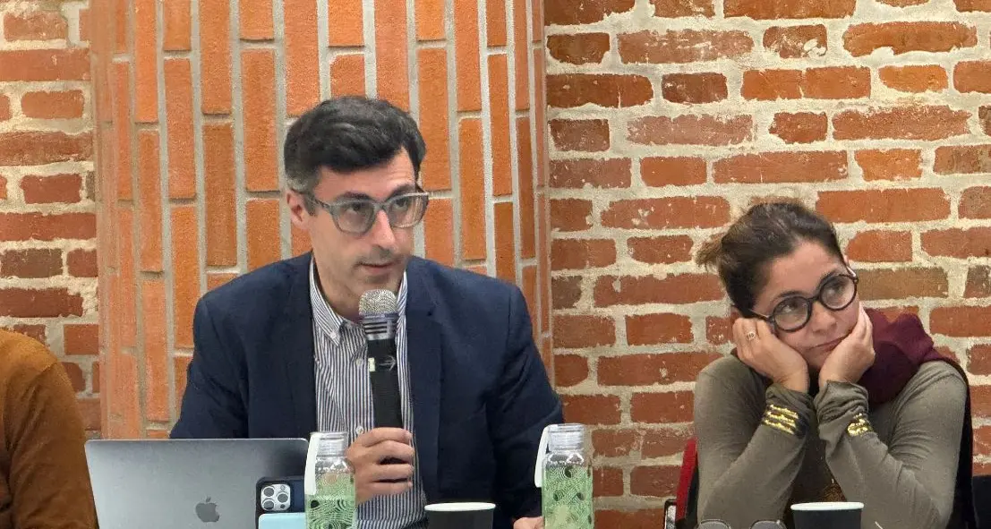 Tarquinia protagonista in Portogallo all’assemblea del Gruppo europeo delle città della ceramica
