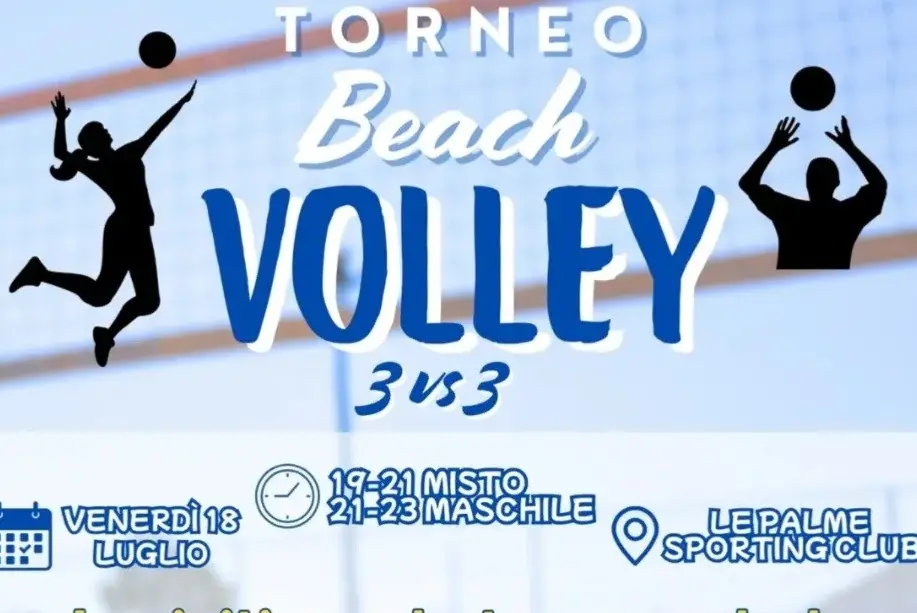 San Giorgio, tutto pronto per il secondo torneo stagionale: appuntamento a venerdì 18 luglio