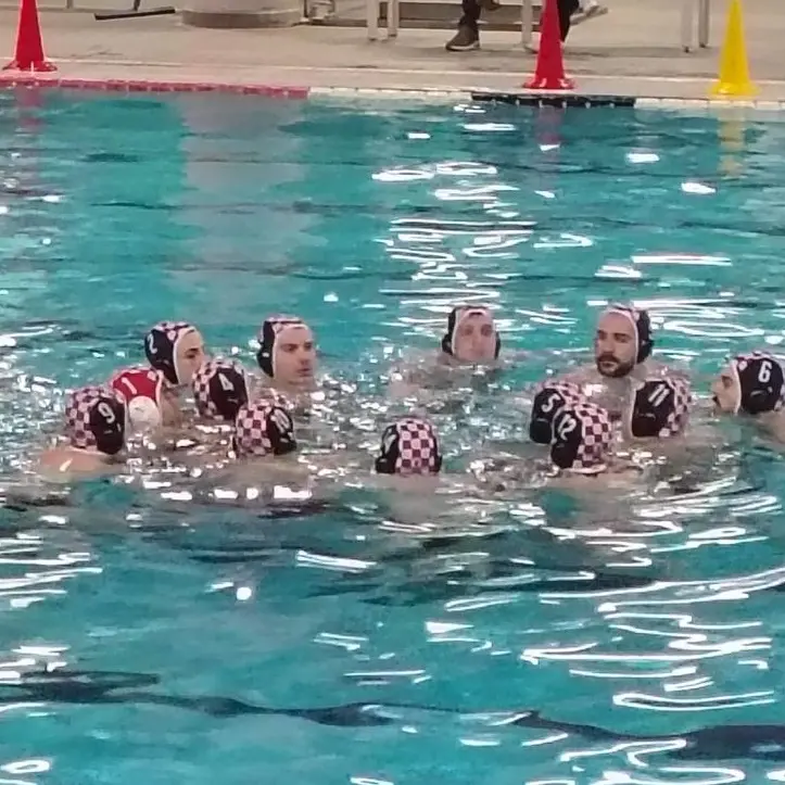 Nautilus, zero sorprese a Trieste: altra sconfitta netta