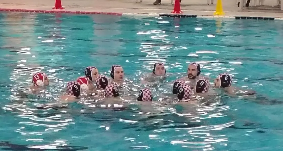 Nautilus, zero sorprese a Trieste: altra sconfitta netta