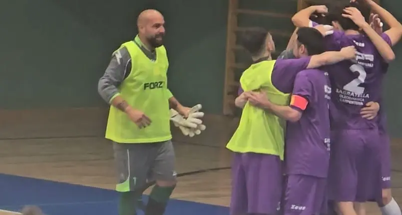 16esimi Coppa Lazio: sembra fattibile per tutti