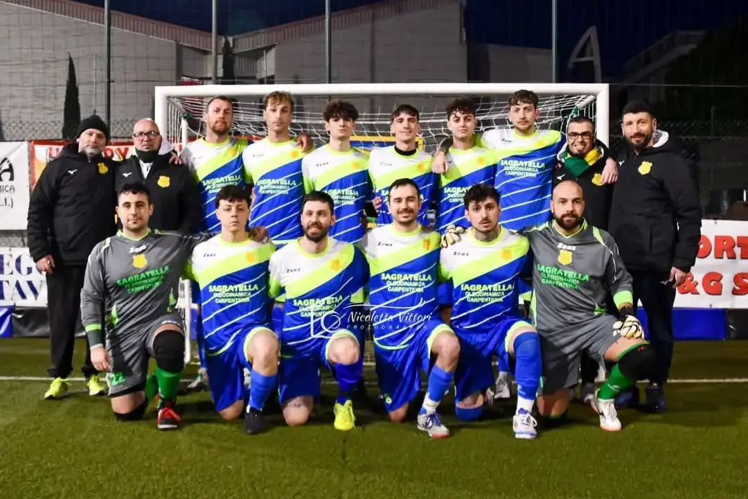 <p>FOTO NICOLETTA VITTORI</p>\\n