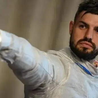 Al via la Coppa del Mondo Paralimpica in Thailandia: Edoardo Giordan alla guida della squadra azzurra