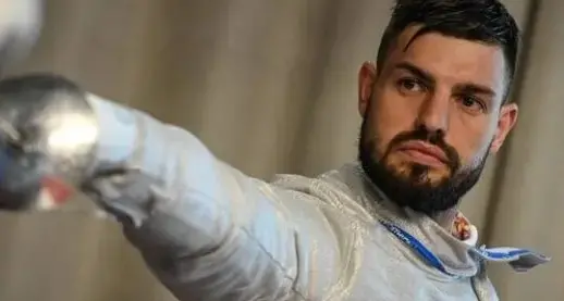 Al via la Coppa del Mondo Paralimpica in Thailandia: Edoardo Giordan alla guida della squadra azzurra