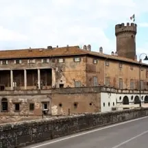 Viterbo: progetto di recupero per l’ex scuola Ghinucci