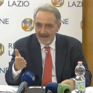«La Tuscia non sarà la discarica nucleare d’Italia»