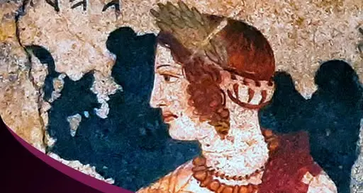 Il Parco Archeologico di Cerveteri e Tarquinia aderisce alla campagna di sensibilizzazione sui tumori del seno 2025