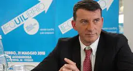 Turchetti (Uil): «Zls strumento fondamentale per attrarre investimenti a livello locale»