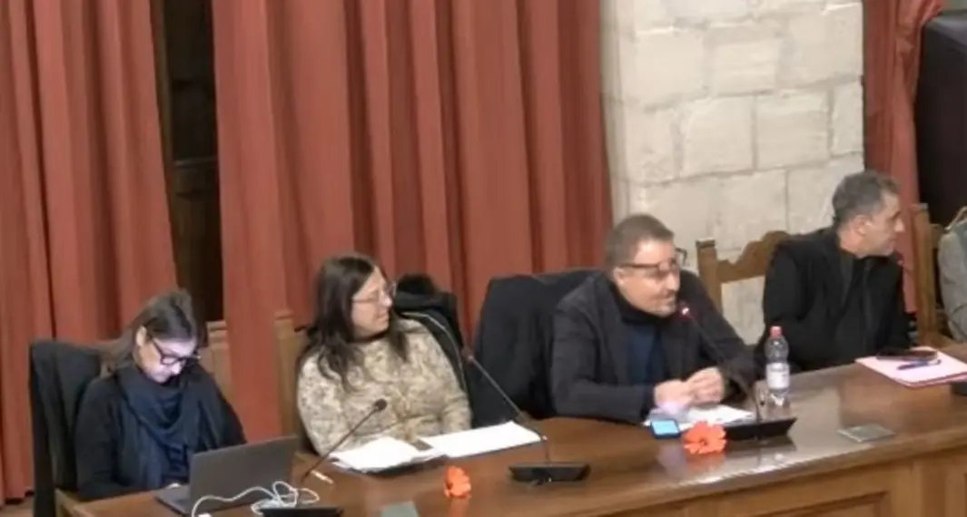 Serafini e Zacchei: «Come opposizione mettiamo sempre al primo posto l’interesse di Tarquinia e dei suoi cittadini»