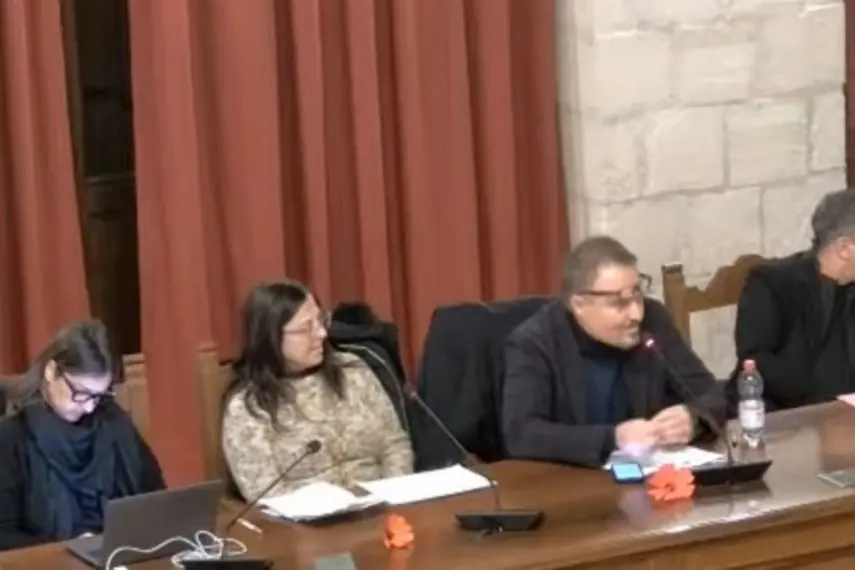 Serafini e Zacchei: «Come opposizione mettiamo sempre al primo posto l’interesse di Tarquinia e dei suoi cittadini»