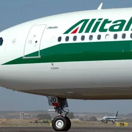 Ex dipendenti Alitalia, Di Genesio Pagliuca: «A rischio il futuro di oltre 2mila persone»