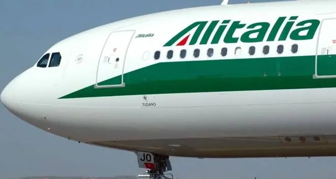 Ex dipendenti Alitalia, Di Genesio Pagliuca: «A rischio il futuro di oltre 2mila persone»