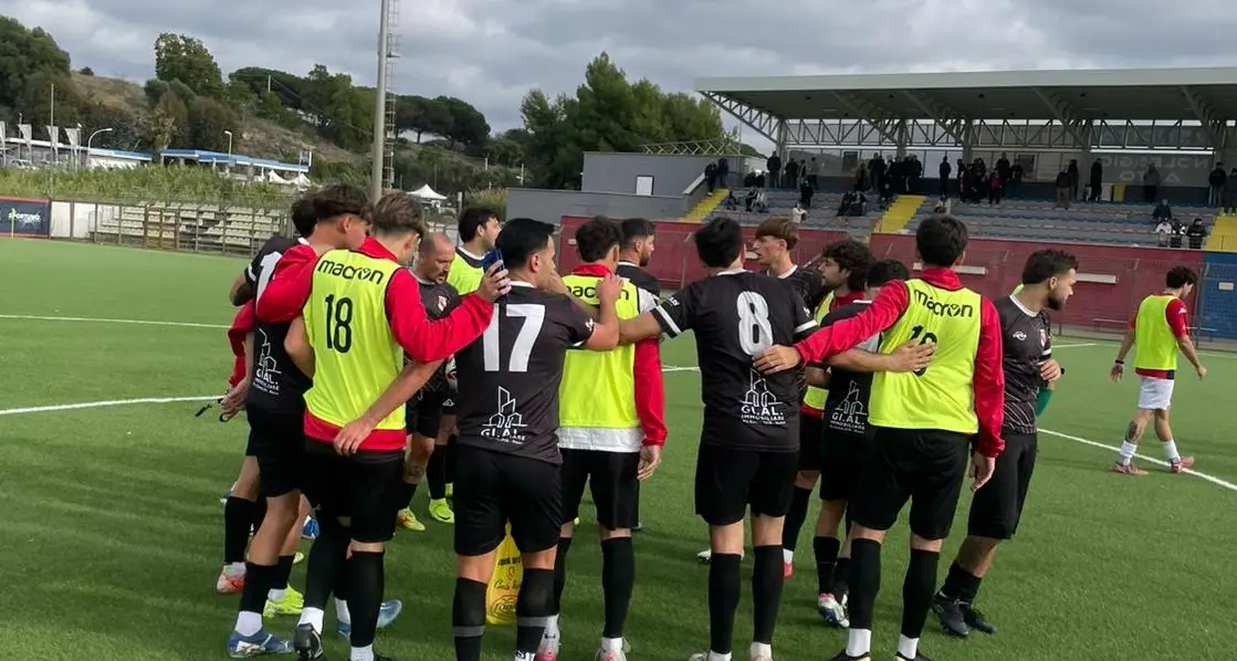 Tolfa, tira giù il Pianoscarano