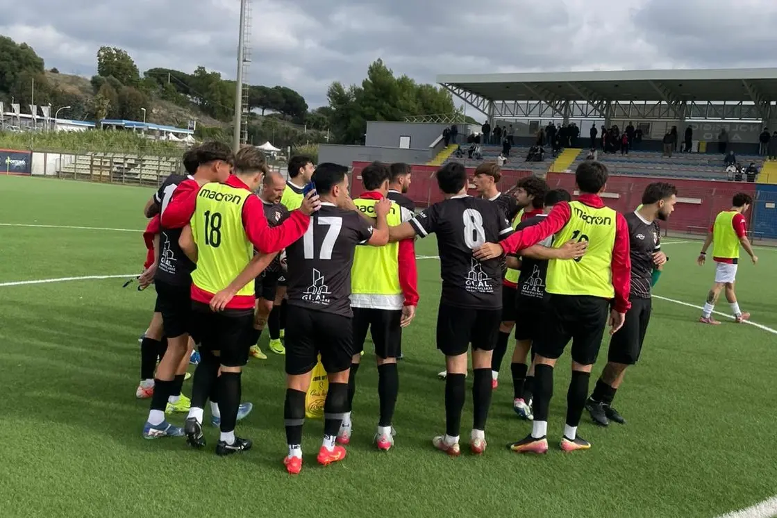 <p>FOTO NICOLETTA VITTORI</p>\\n