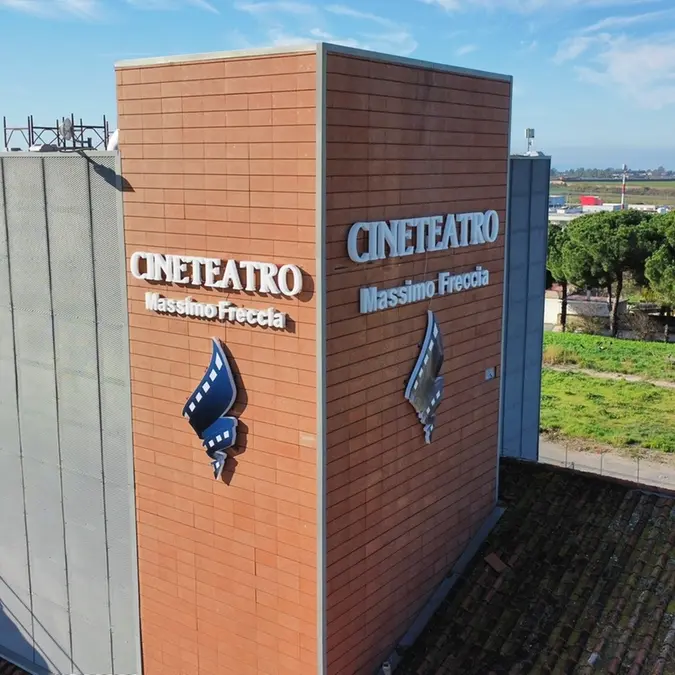 Cine-teatro, ci siamo. «Aprirà a febbraio»