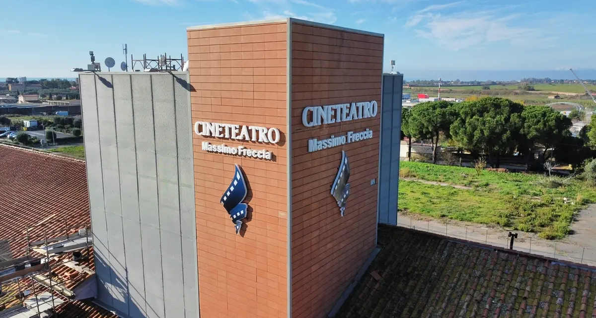 Cine-teatro, ci siamo. «Aprirà a febbraio»