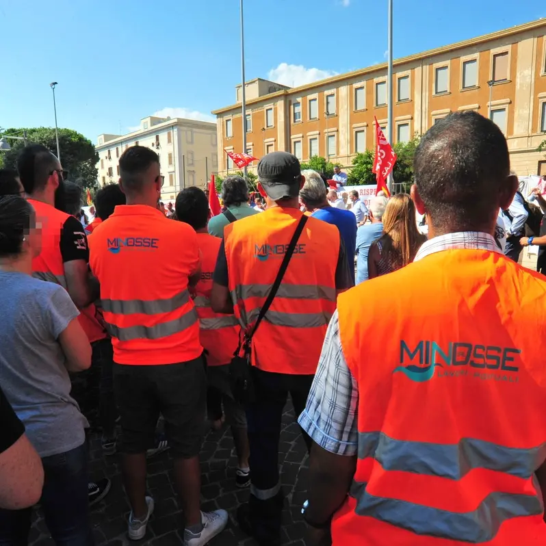 Minosse, allarme occupazione: Iacomelli incalza le istituzioni