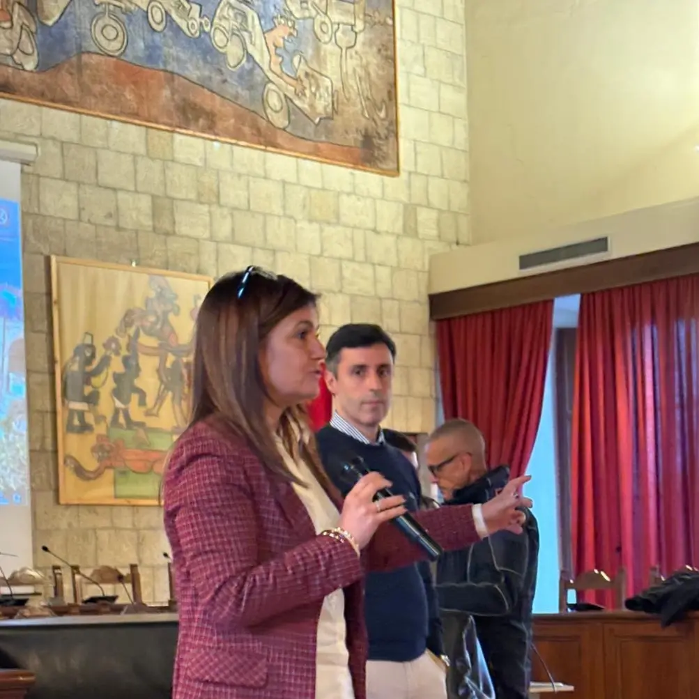 Confronto sul futuro dell'Alberghiero