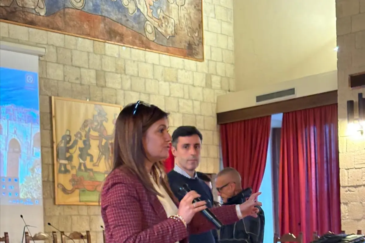 Confronto sul futuro dell'Alberghiero