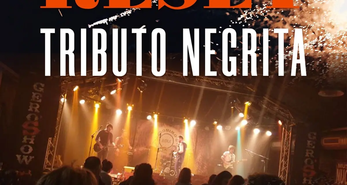 Tutti al concerto dei Reset