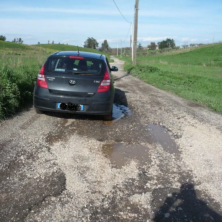 Situazione di forte disagio ai Terzi