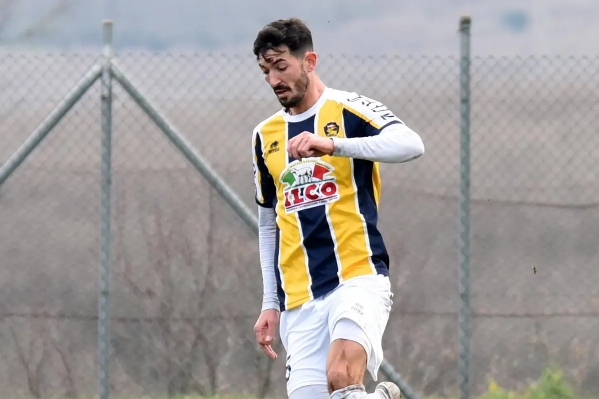Capuano \\u00E8 tornato al gol contro il Rieti