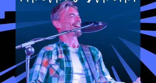 Vincenzo Bencini in concerto a piazza Cavour sabato 3 gennaio dalle 18