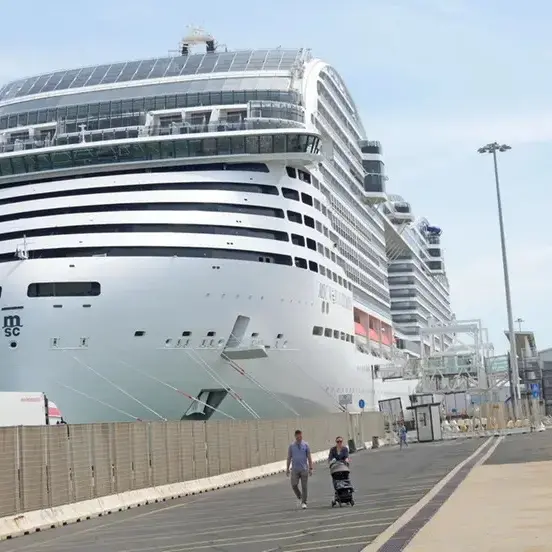 Orientamento alle professioni del mare, Civitavecchia rilancia