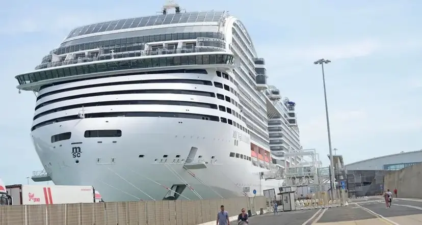 Orientamento alle professioni del mare, Civitavecchia rilancia