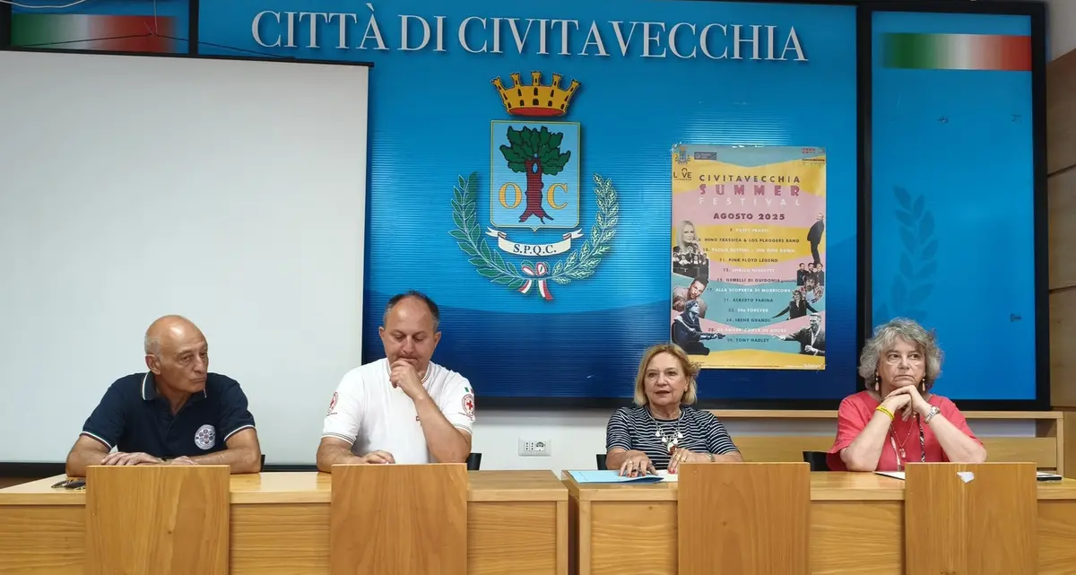 Emergenza caldo: parte il piano del Comune per proteggere anziani e fragili
