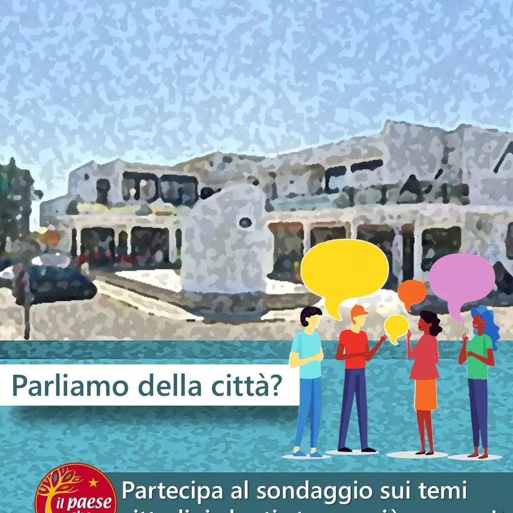 Pcv disponibile a dialogare con le forze politiche e civiche