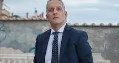 Stefano Marino: «Bene intitolare una via a Papa Francesco, ma senza speculazioni mediatiche»