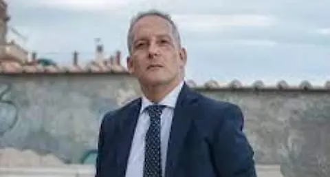 Stefano Marino: «Bene intitolare una via a Papa Francesco, ma senza speculazioni mediatiche»