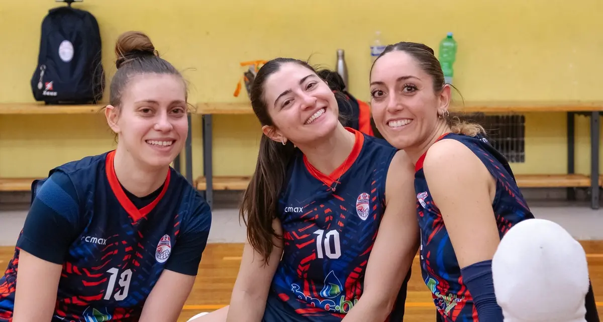 Asp: la domenica della verità, scontro diretto con la Lazio