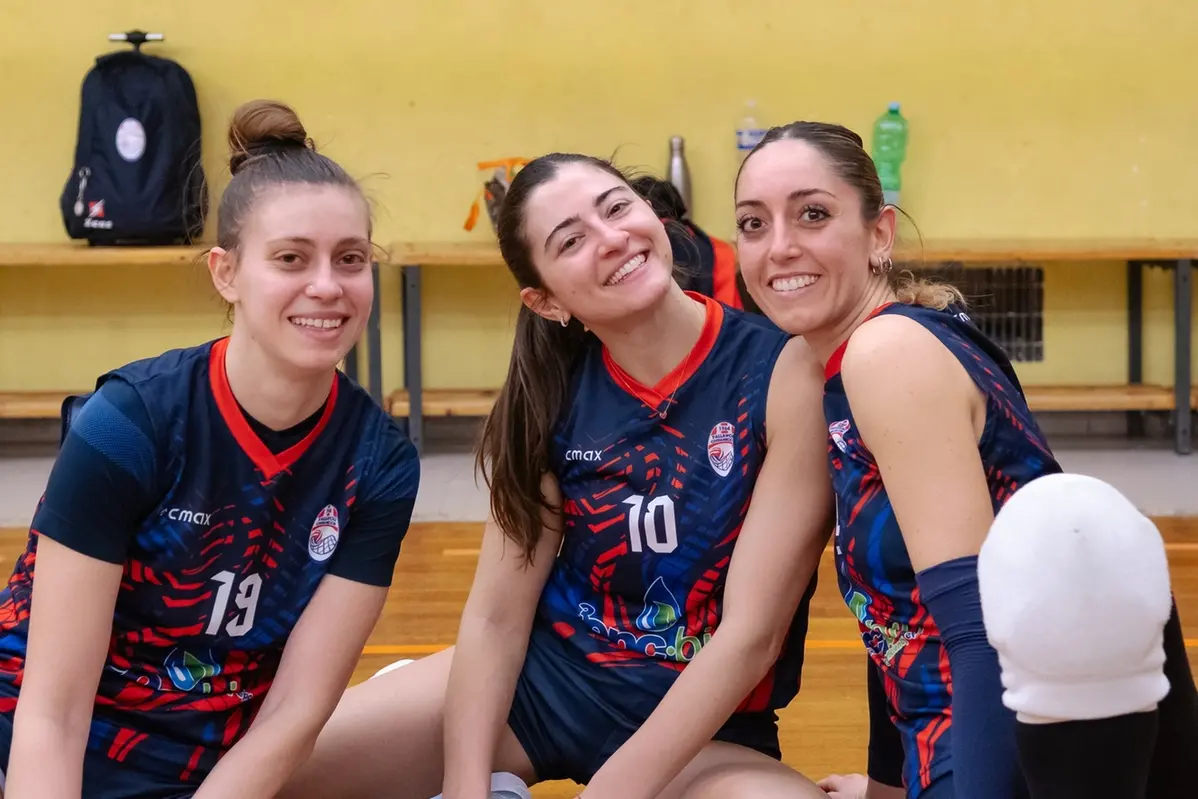 <p>FOTO ENRICO PARAVANI</p>\\n